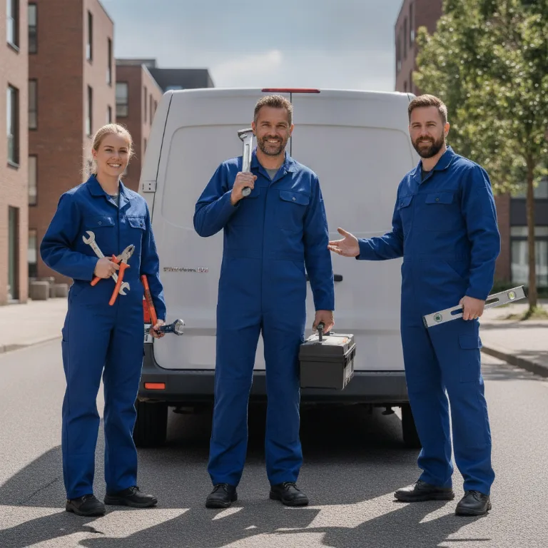 Installateur Team in Bellinzona